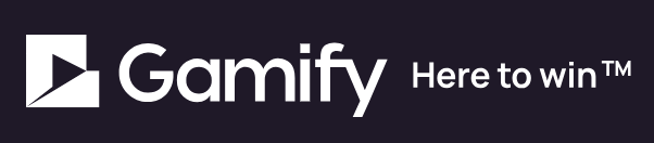 Gamify - Logo
