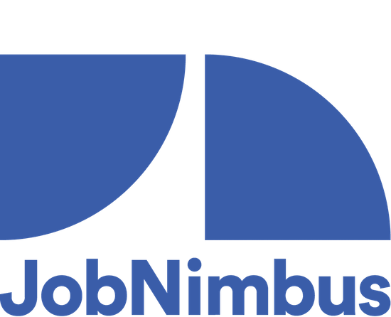 JobNimbus Updated Logo 