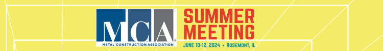 MCA - Summer Meeting 2024 - Banner ad