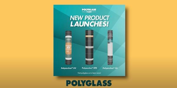 Polyglass named People