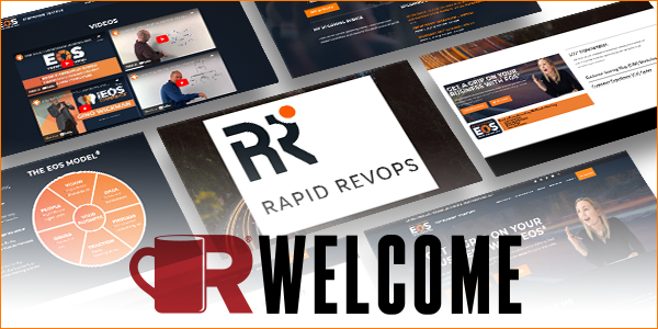 RCS Welcomes Rapid RevOps