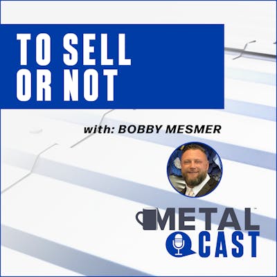 RMG Erectors - Bobby Mesmer Podcast