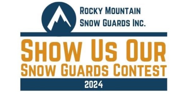 RMSG Show us our snow guards
