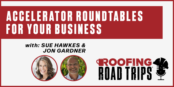 Accelerator Roundtables for Your Business - PODCAST TRANSCRIPT
