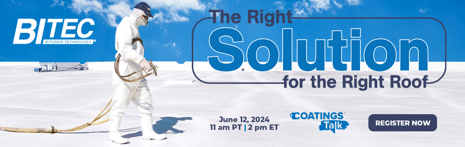 BiTec Coatings talk register now billboard