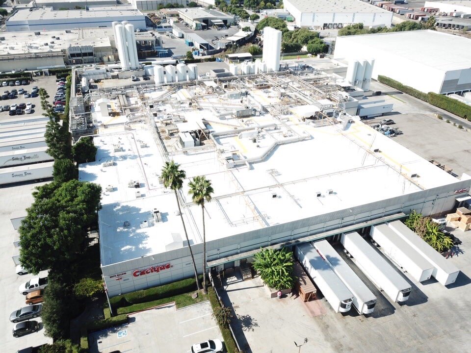 Central Roofing - Gallery 10