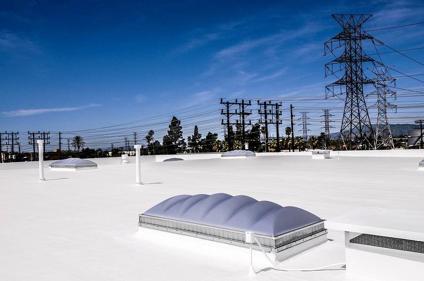 Central Roofing - Gallery 11