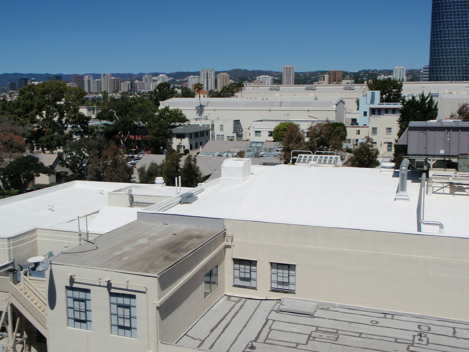 Central Roofing - Gallery 3