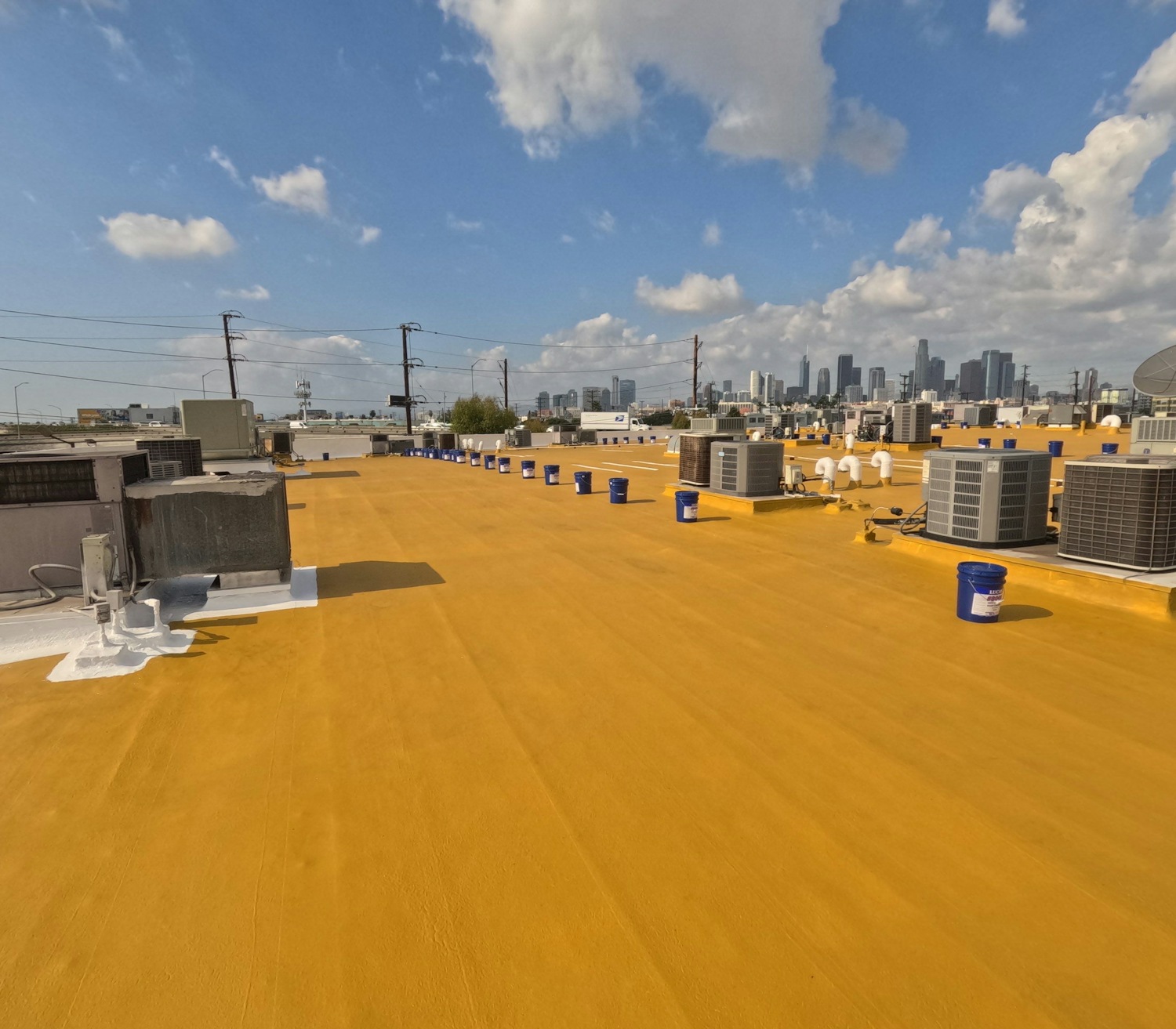 Central Roofing - Gallery 4