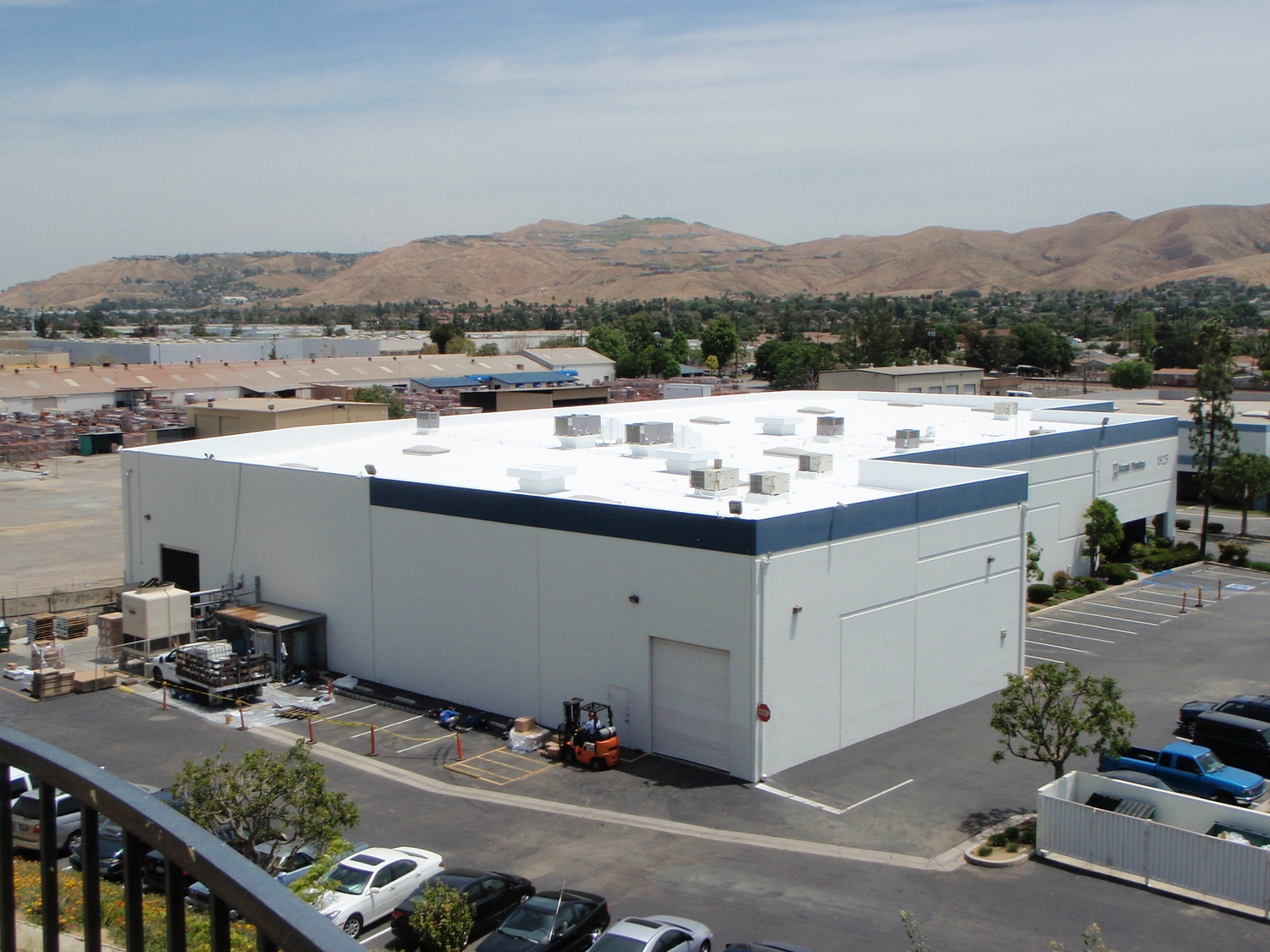 Central Roofing - Gallery 6