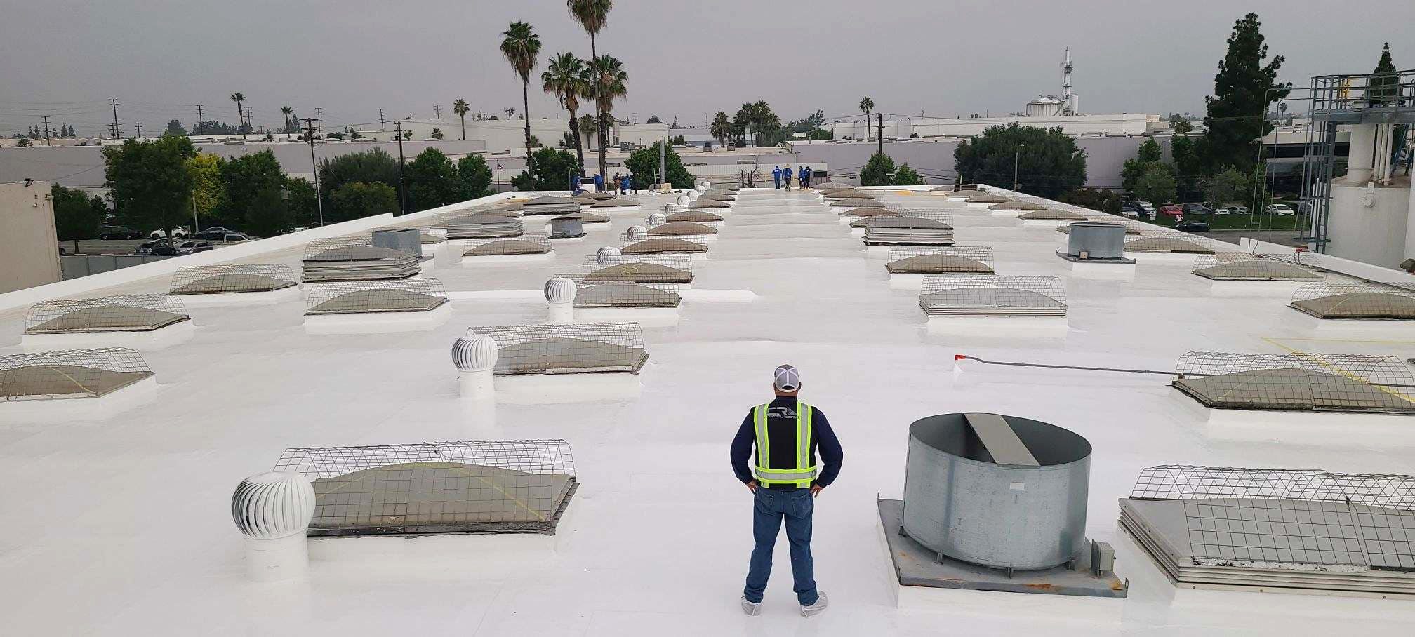 Central Roofing - Gallery 8