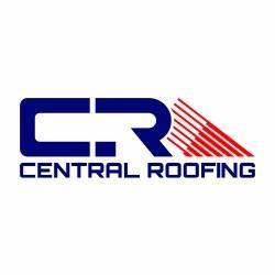 Central Roofing - Logo
