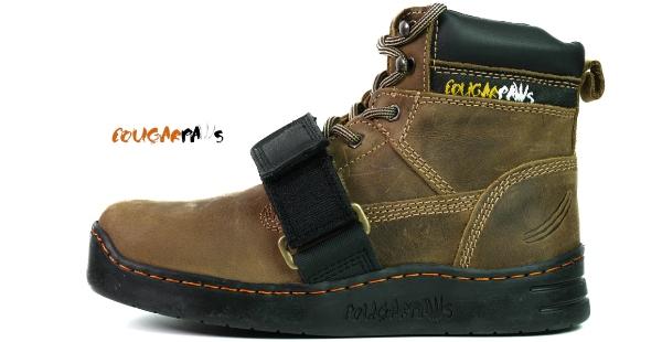 Cougar paw boot covers sale