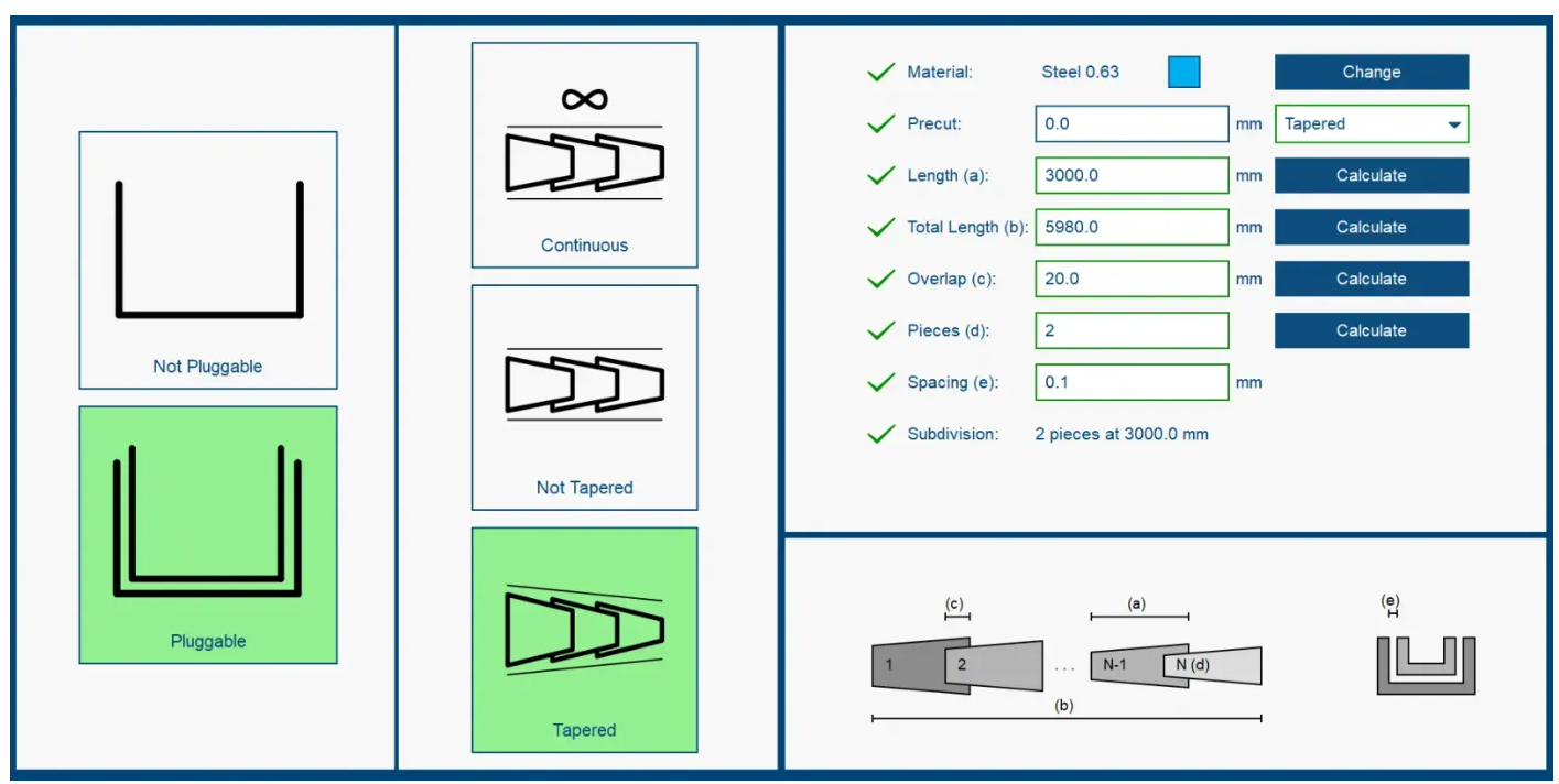 MetalForming - Revolutionize your Shop with Conical Bending