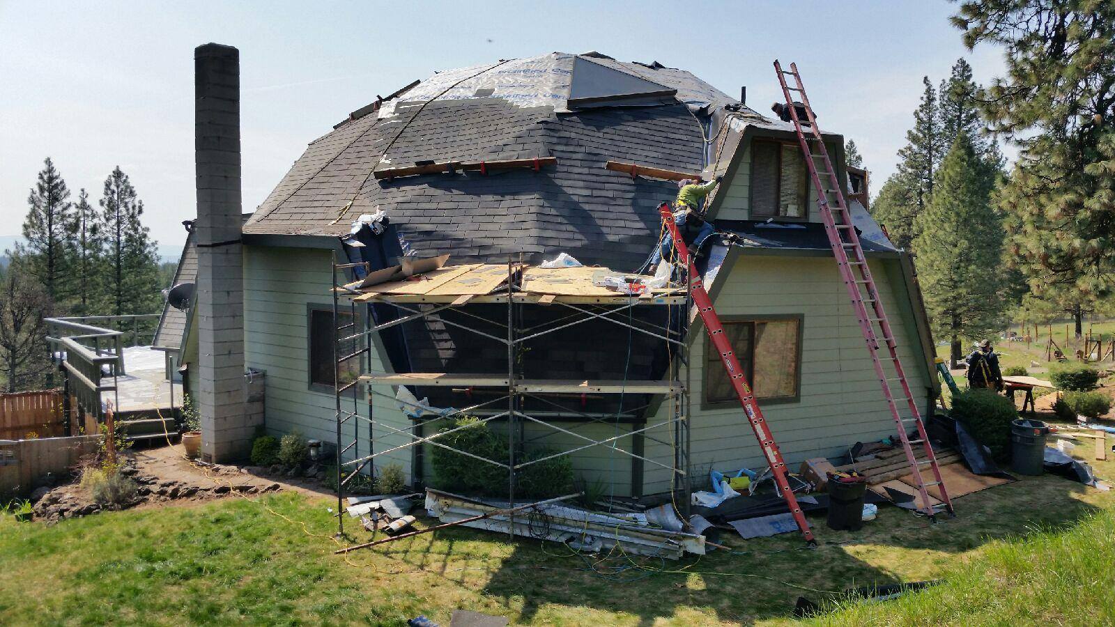 Brown Roofing - Gallery 8