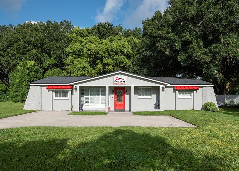 Cardinal Roofing - Gallery 3