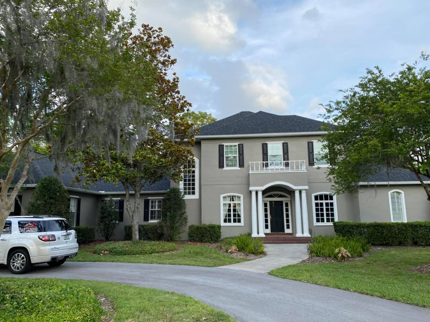 Cardinal Roofing - Gallery 5