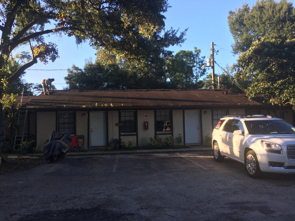 Cardinal Roofing - Gallery 6