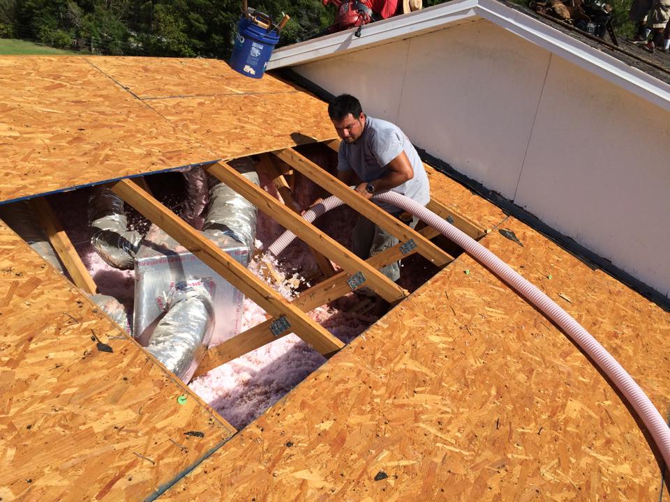 Cardinal Roofing - Gallery 7