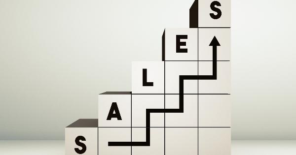 Grosso The future of sales training