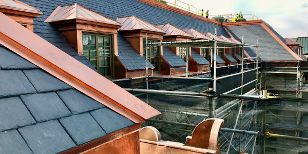 AAR Building on history