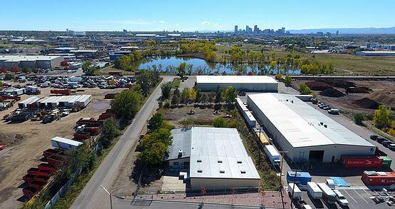 Front Range - Gallery 1