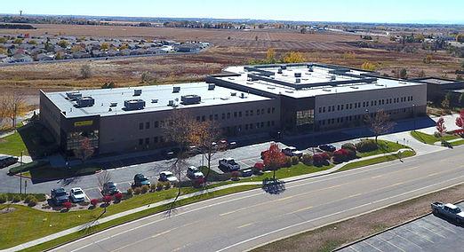 Front Range - Gallery 2