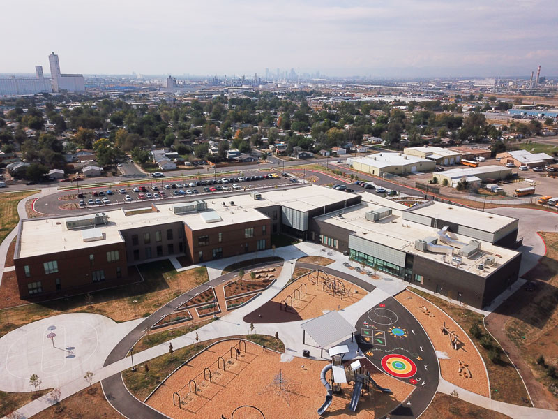 Front Range - Gallery 3