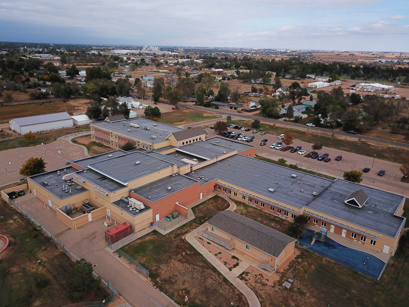 Front Range - Gallery 4