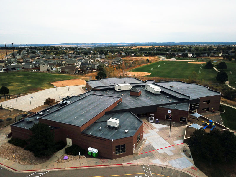 Front Range - Gallery 5