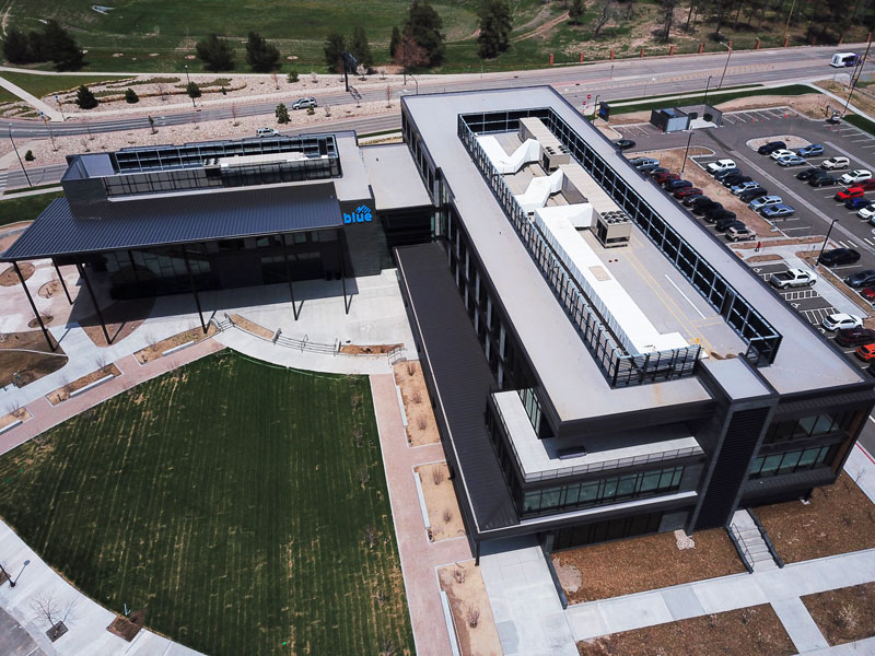 Front Range - Gallery 6