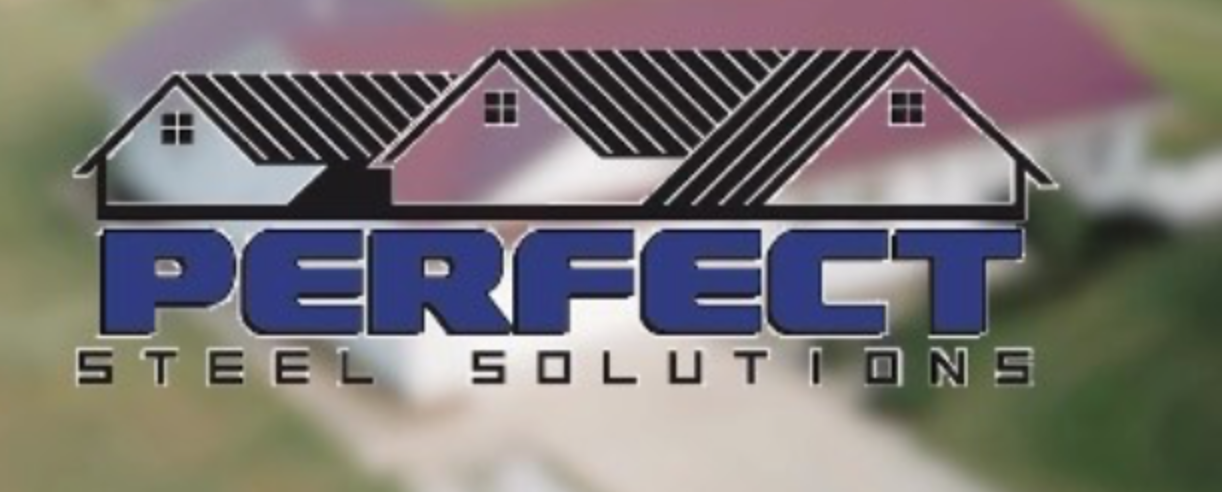 Perfect Steel Solution - Logo