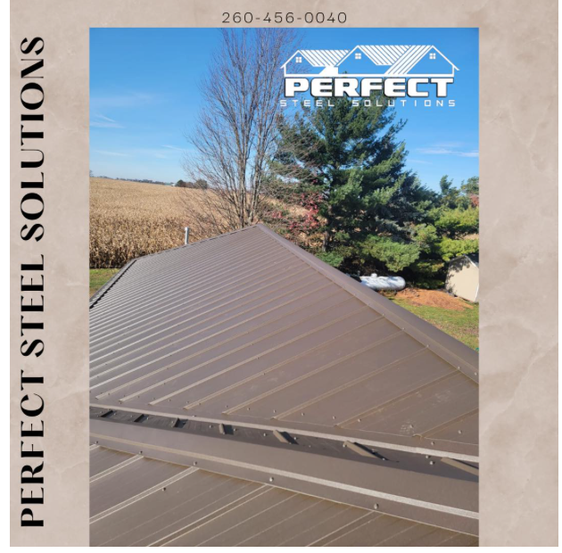 Perfect Steel Solution - Phone Number
