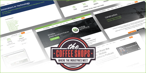 WorkMax RoofersCoffeeShop® welcomes WorkMax