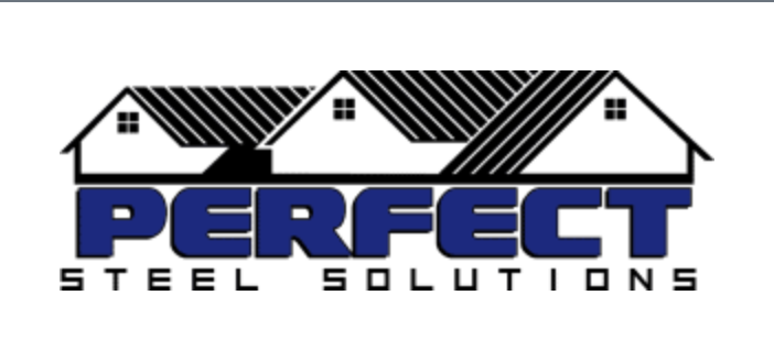 Perfect Steel Solution - Logo