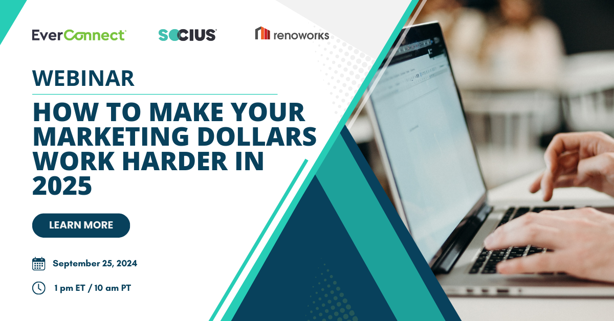Renoworks - Webinar with Socius Marketing