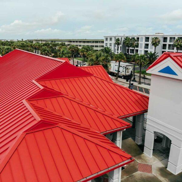 Baker Roofing - Gallery 11