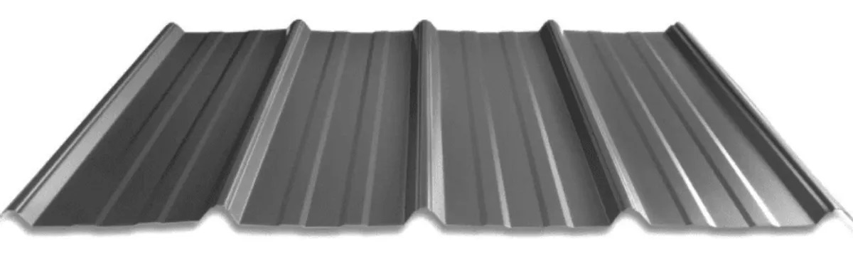 Thunder Mountain Metal Sales - Panels