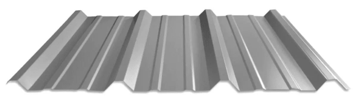 Thunder Mountain Metal Sales - R Panels