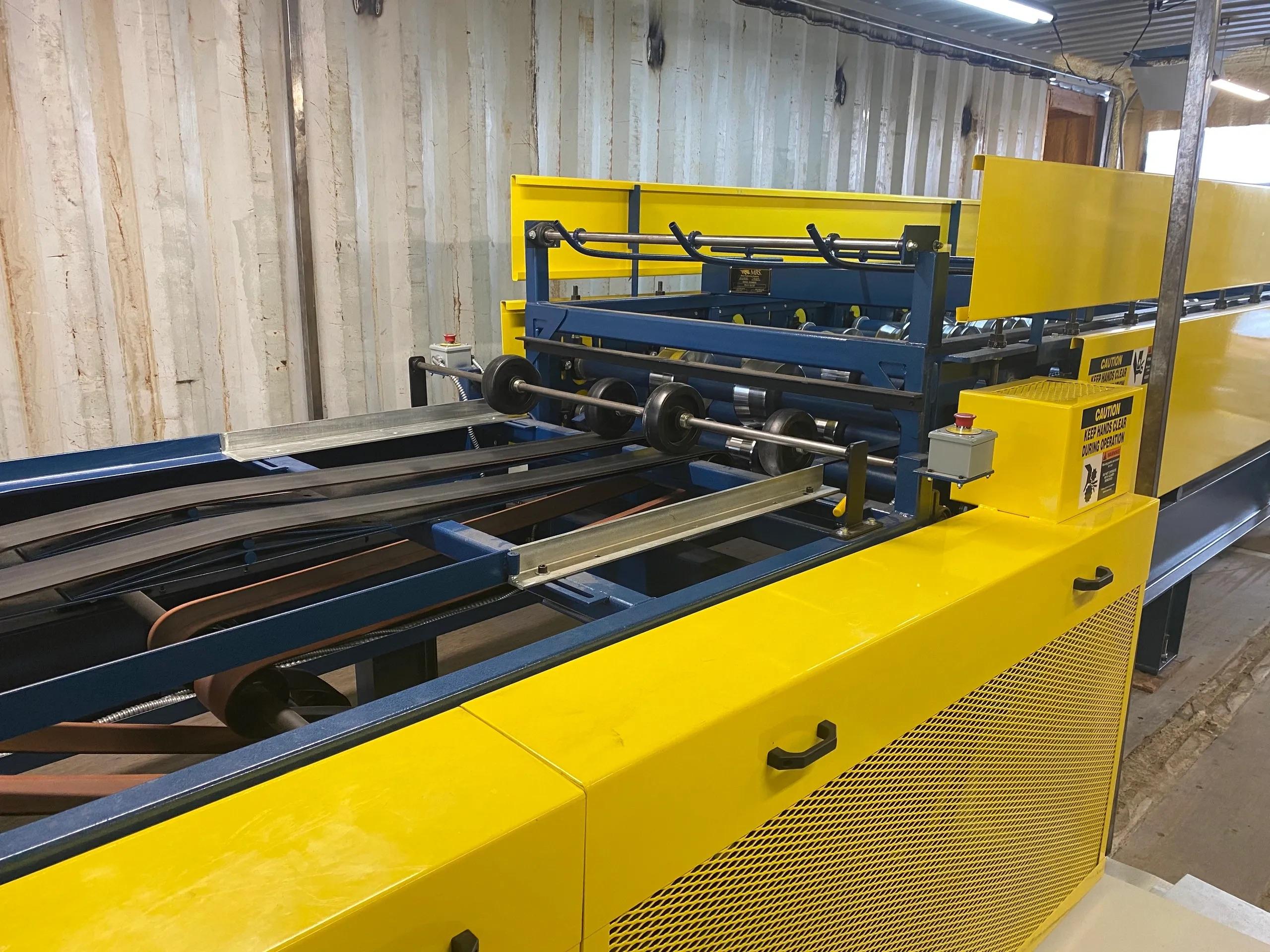 Thunder Mountain Metal Sales - Why choose us