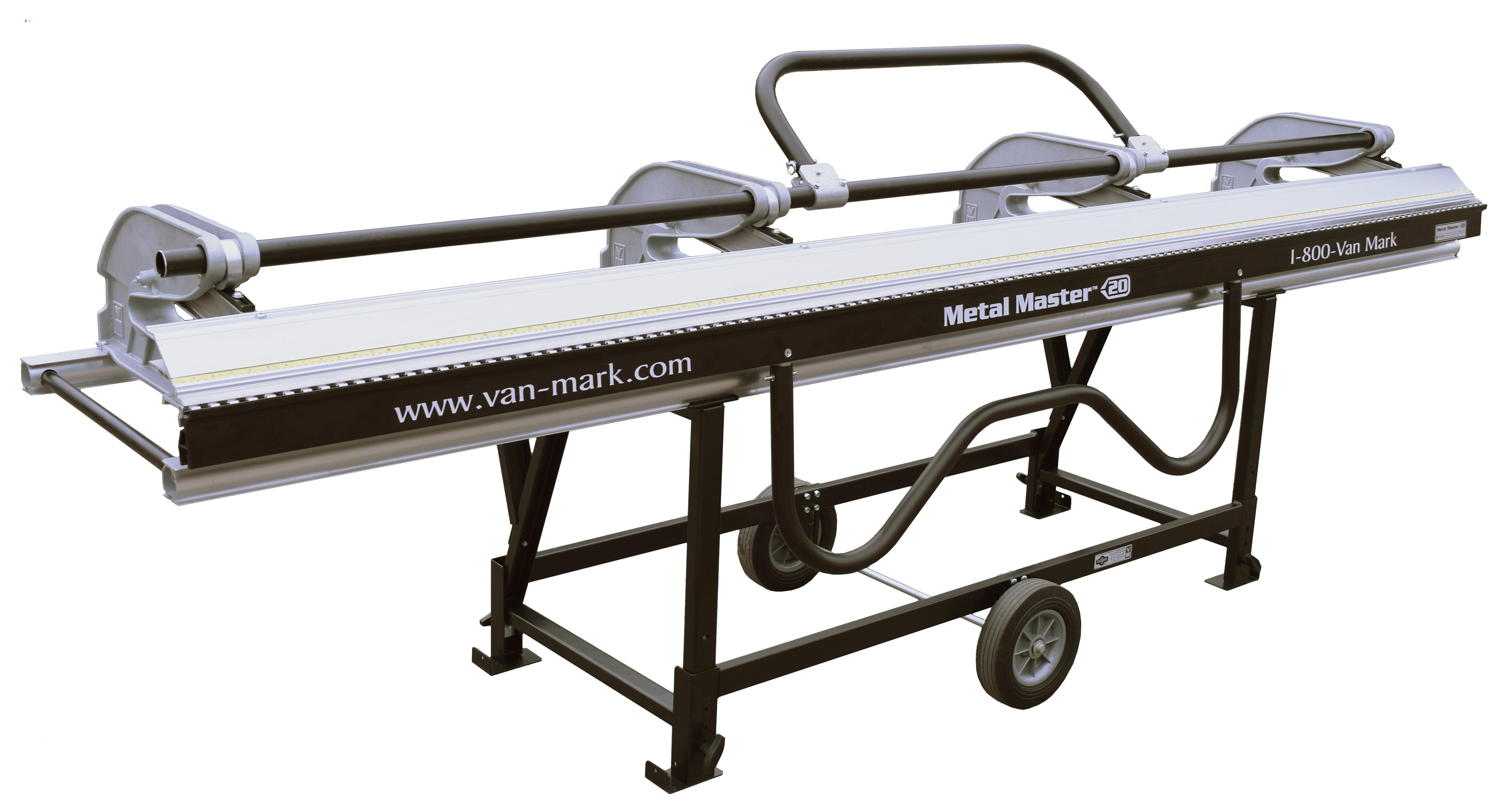 Van Mark Products - Gallery 15