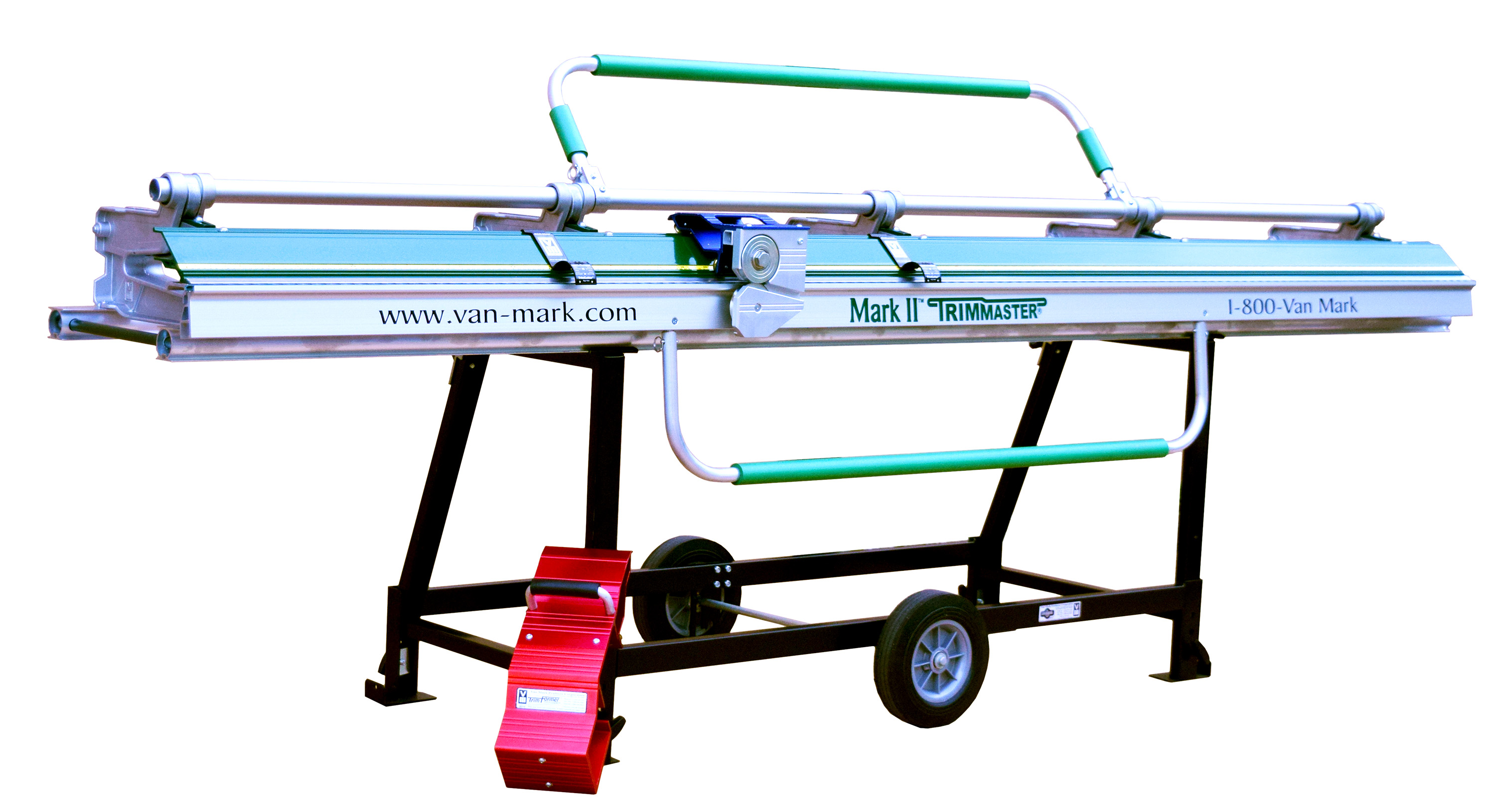 Van Mark Products - Gallery 16