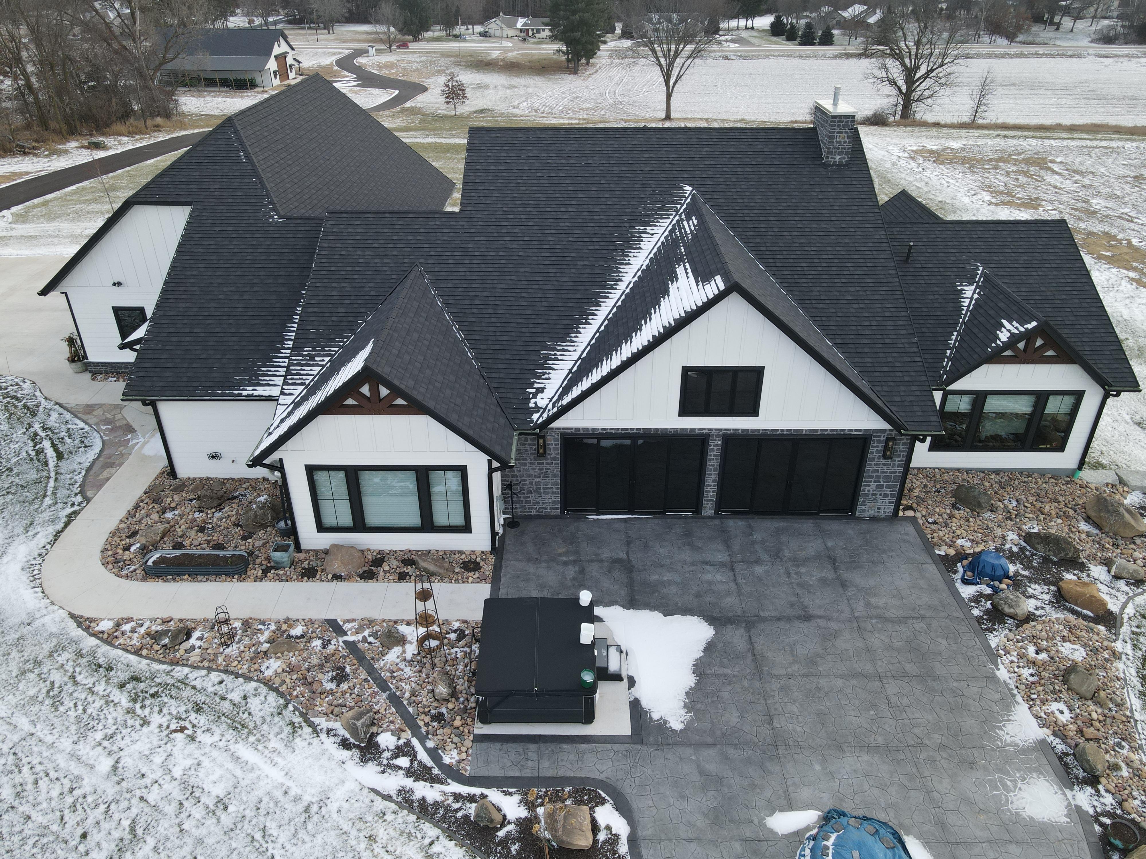 DoneRite Home Maintenance of Reedsburg, WI