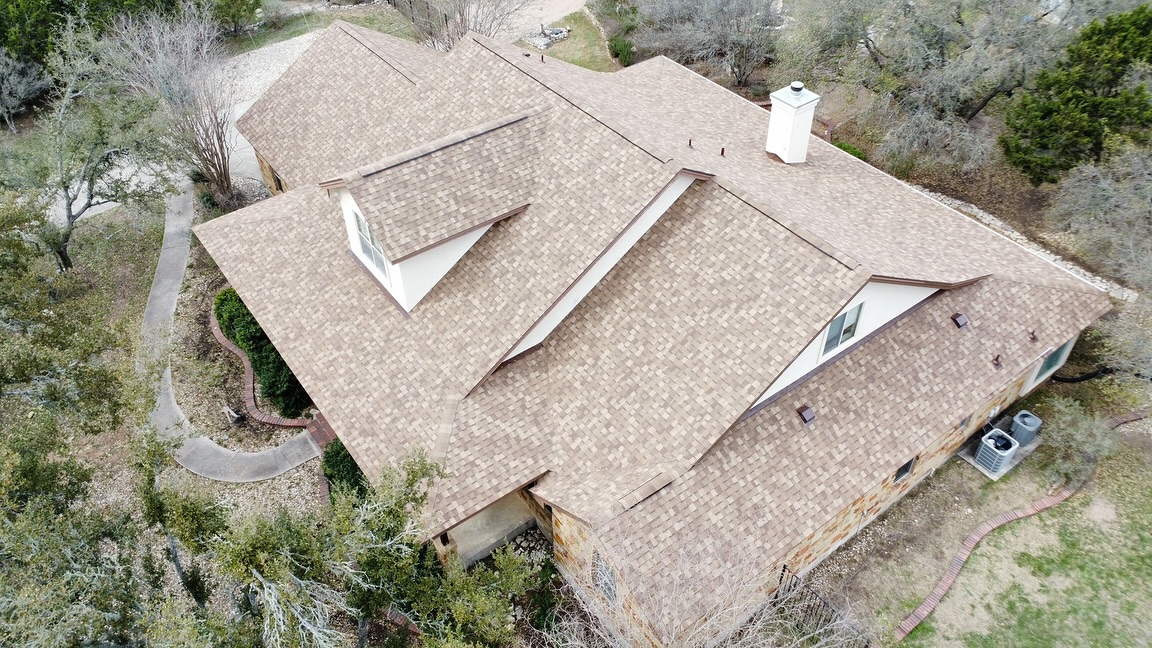 Blue Hammer Roofing - Gallery 1
