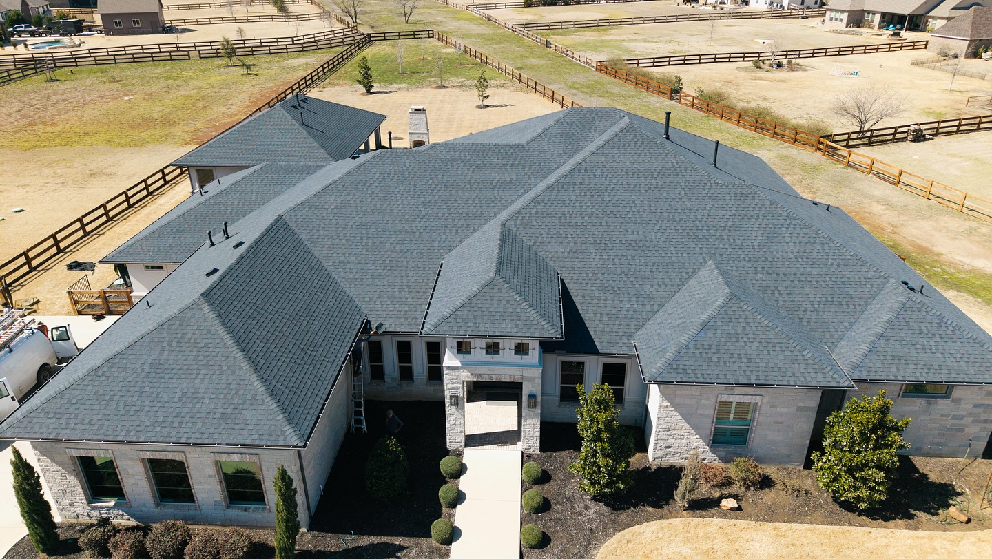 Blue Hammer Roofing - Gallery 2