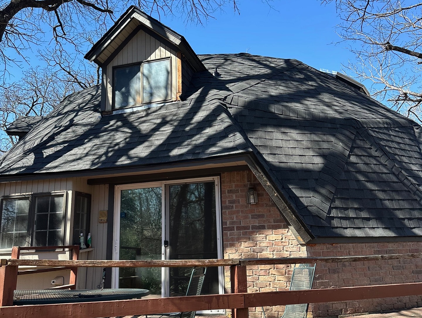 Blue Hammer Roofing - Gallery 3