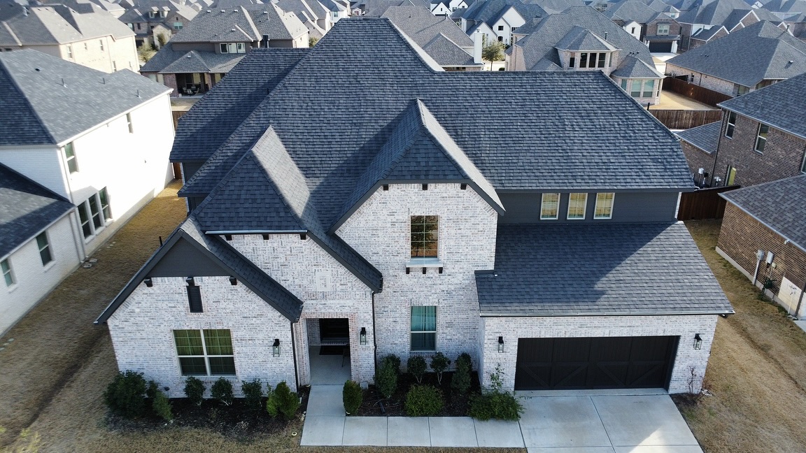 Blue Hammer Roofing - Gallery 4