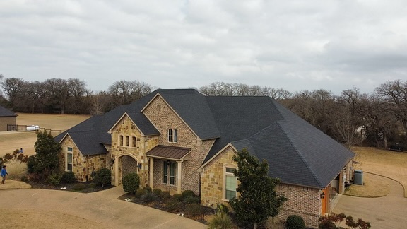 Blue Hammer Roofing - Gallery 5