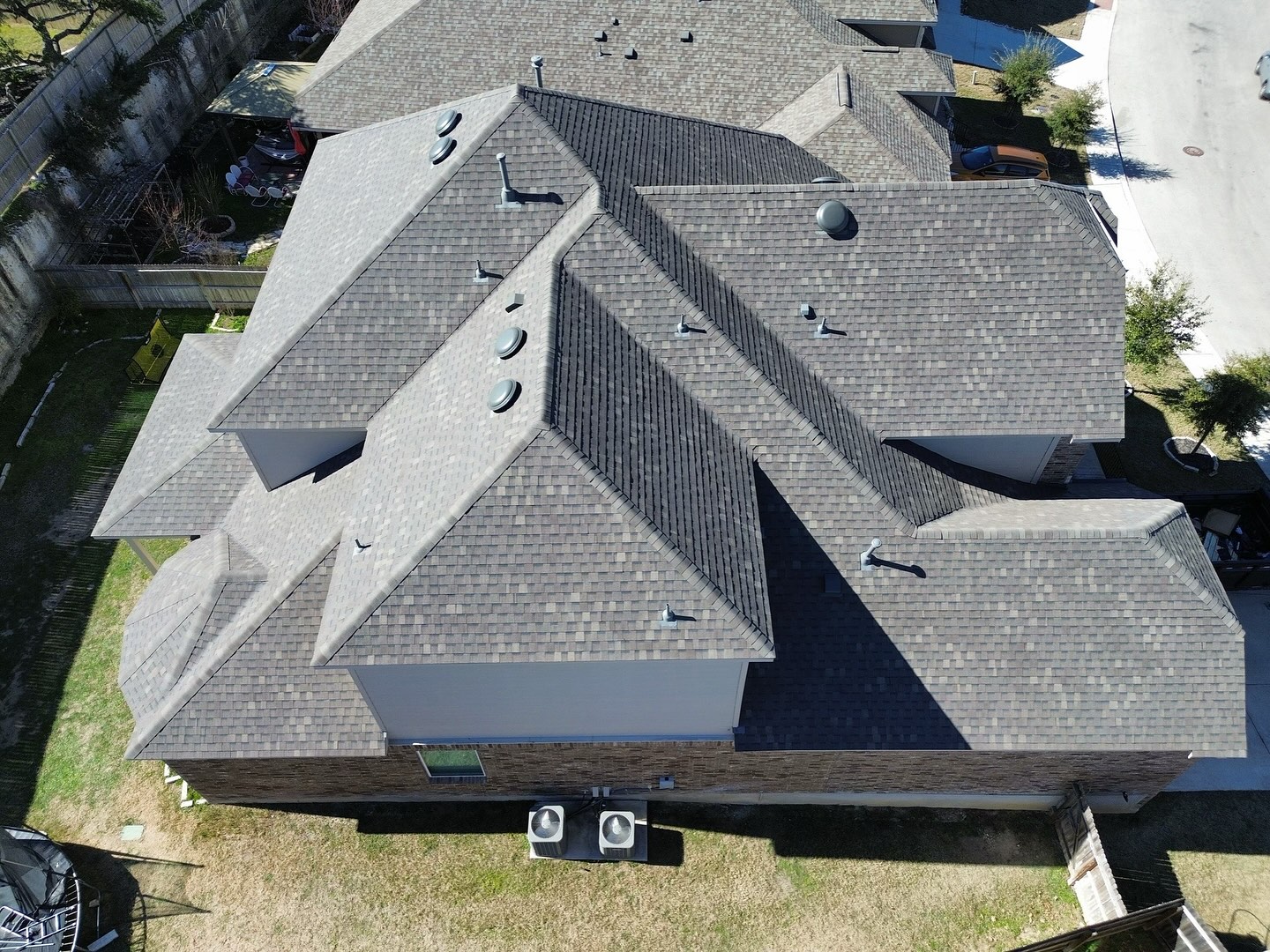Blue Hammer Roofing - Gallery 6