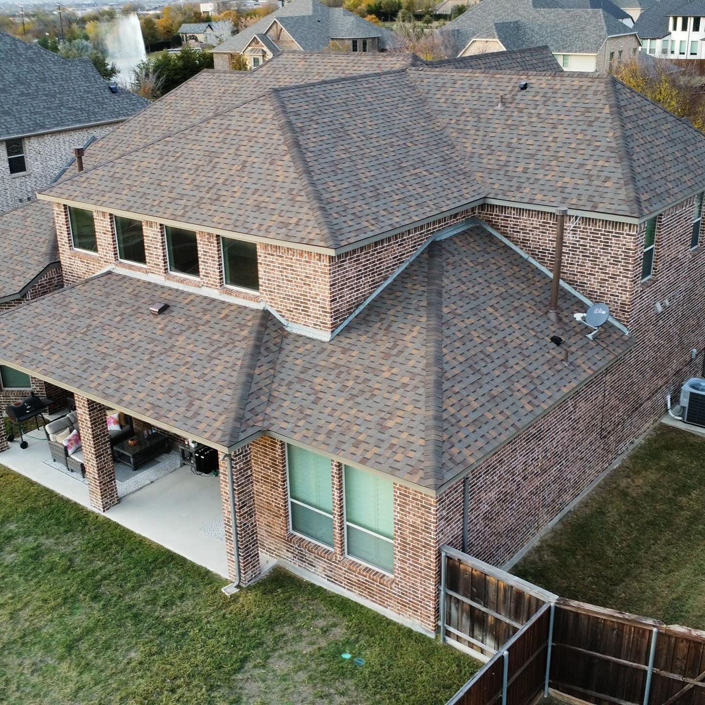 Blue Hammer Roofing - Gallery 7
